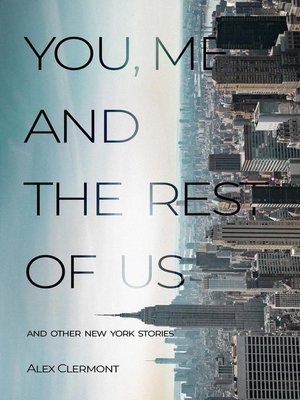 cover image of You, Me and the Rest of Us
